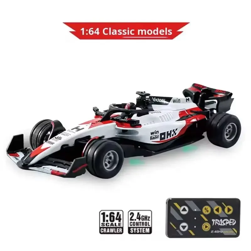 Smart Metalic Mini Drift Racing Car (Imported)