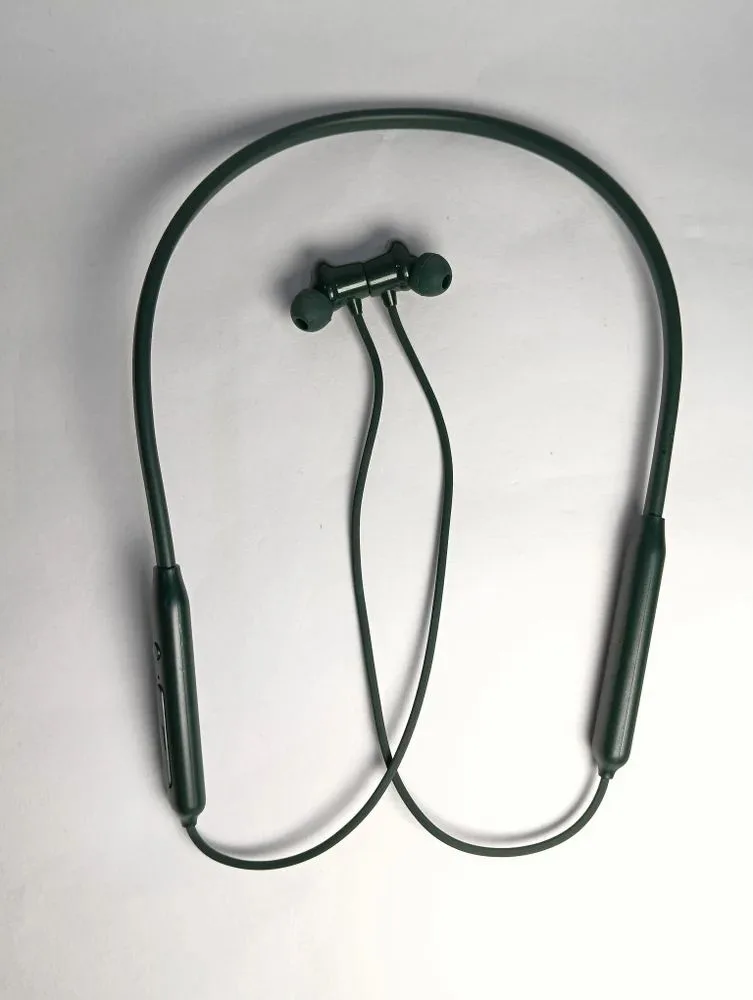 Z2 Bluetooth Neckband