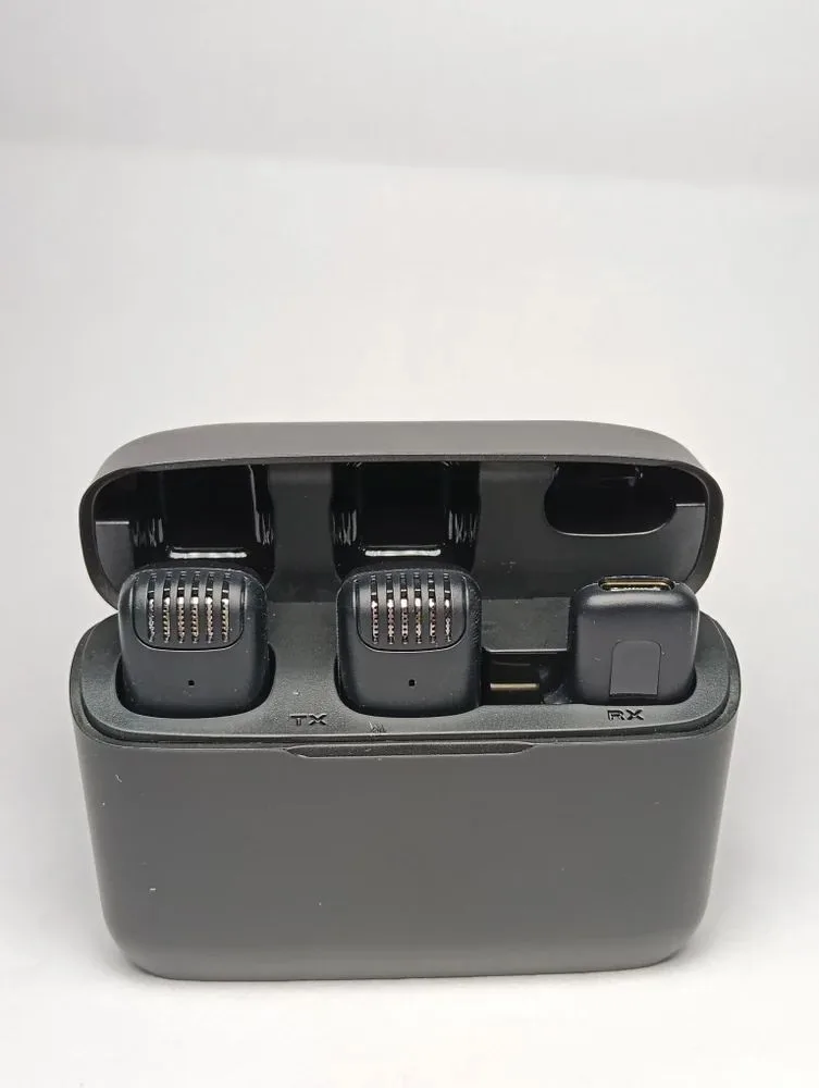 J13 Wireless Mic
