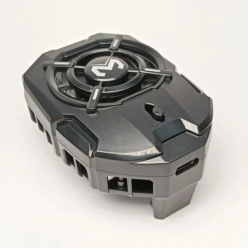 DLA7 Mobile Cooling Fan For Gaming