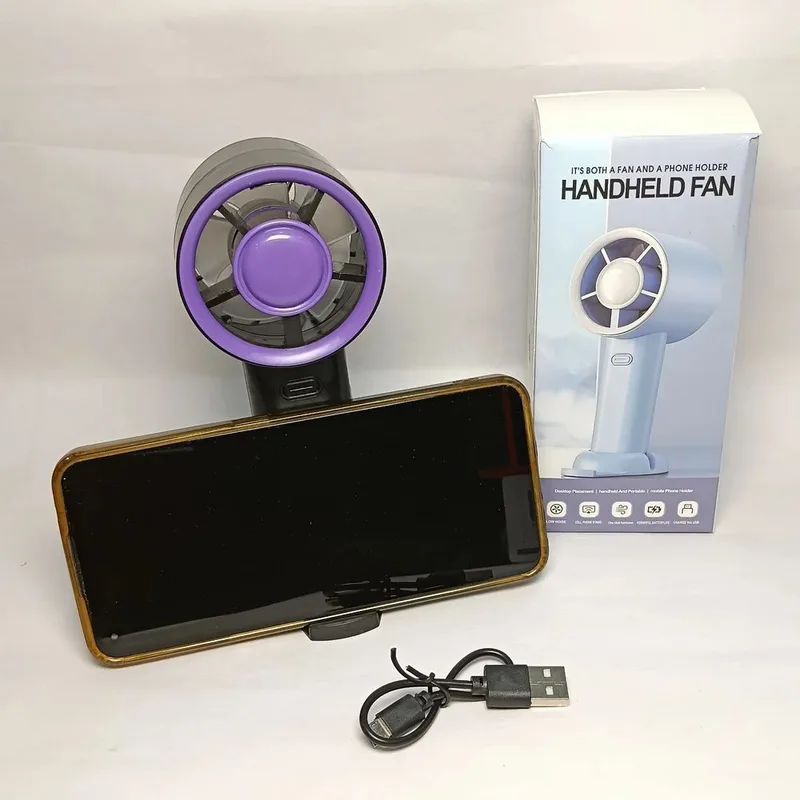 Portable mini Handy Fan