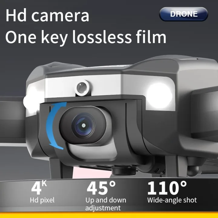 J2 Drone