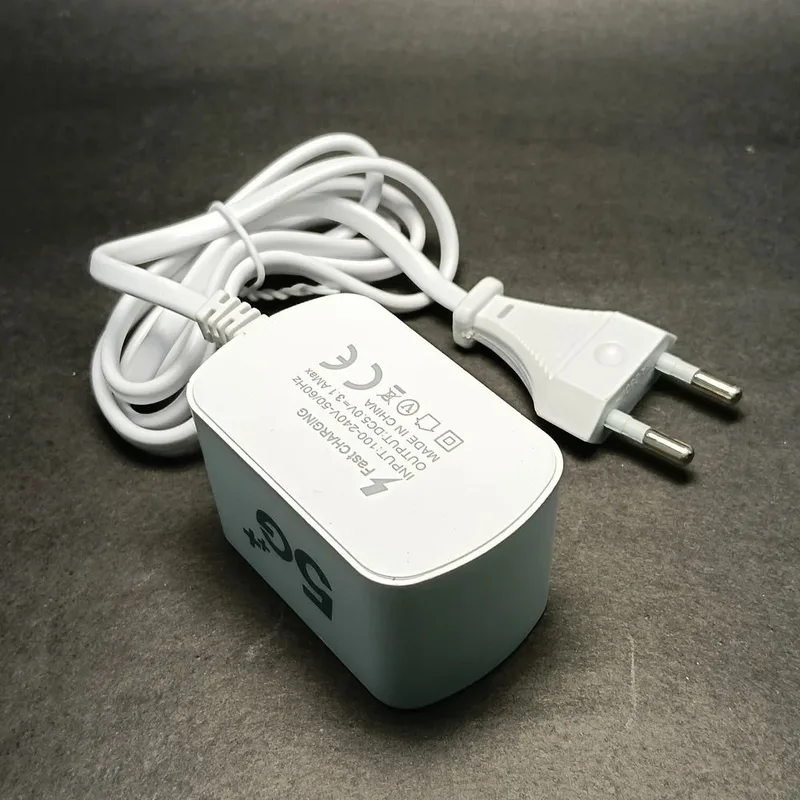 Universal Power Socket 4 USB 1Type C Port