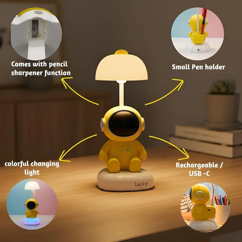 Y1 Led Table Lamp