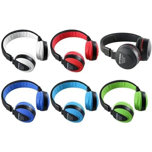 771 Headphone