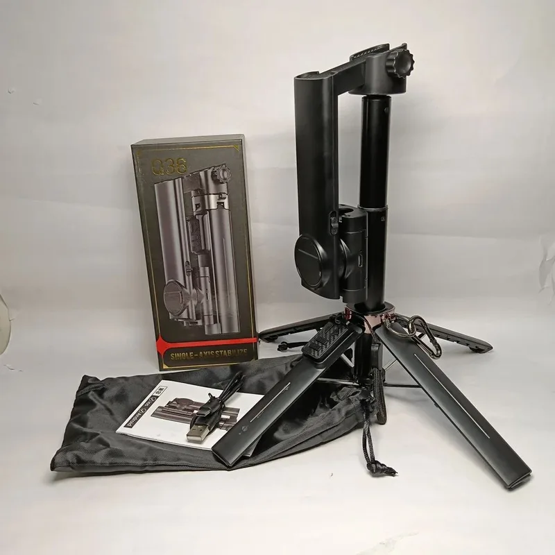 Q36 Gimbal Single Axis Stabilizer
