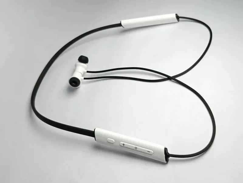 Z3 Bluetooth Neckband