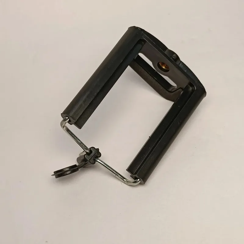 Selfie Clip Mount Normal