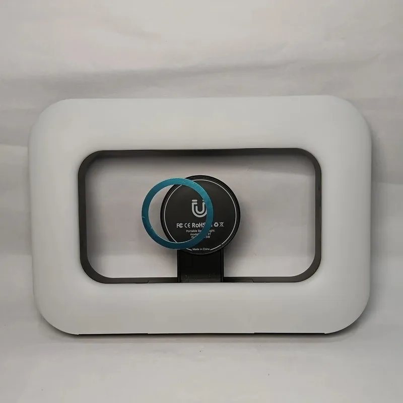 Handheld Portable Magnetic Beauty Fill Light