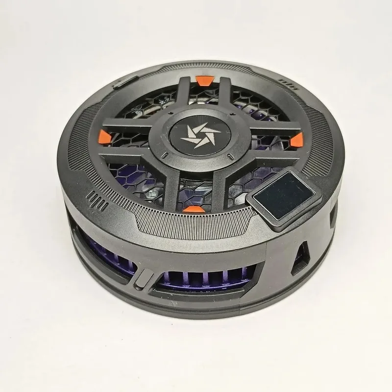 SL18 Mobile cooling fan