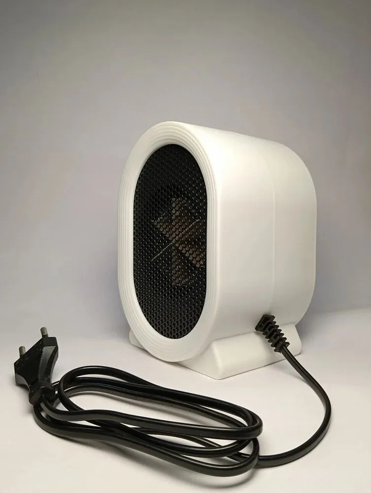 Desktop Heating Fan