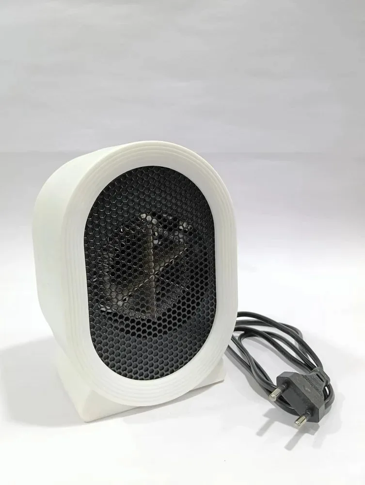 Desktop Heating Fan
