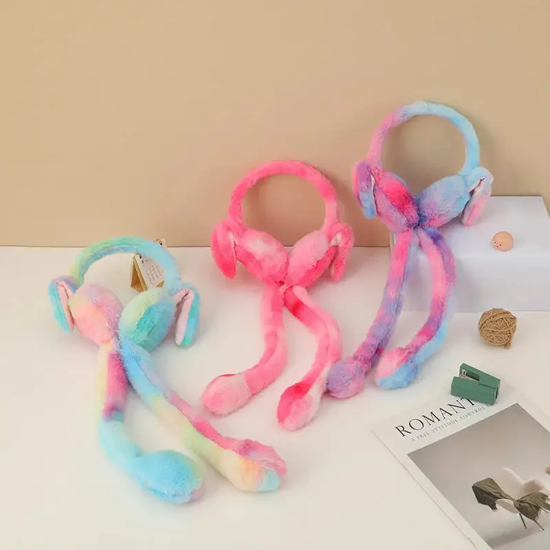 Chuchu Ear Muffler