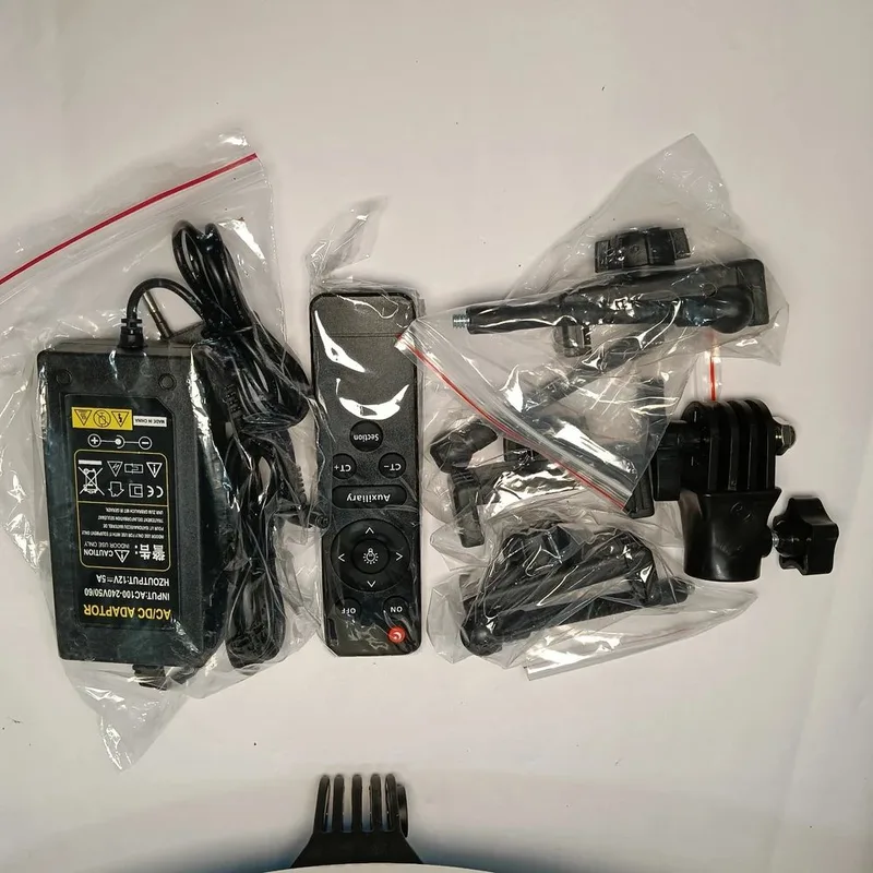 BD460D 18 Inch Ring Light