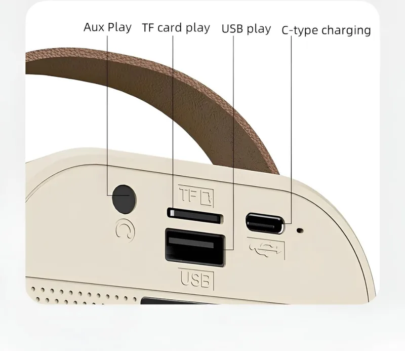 K12 Speaker