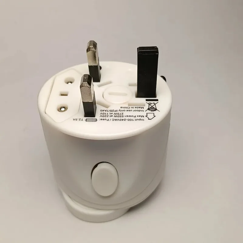 Universal Travel Adaptor