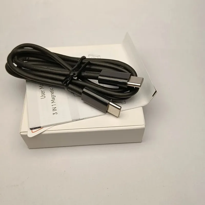 Iron Hide wireless charger