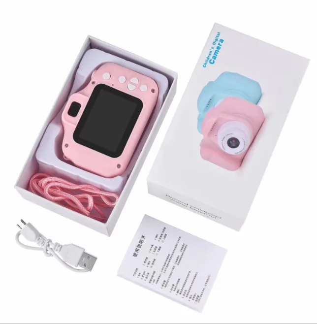 Mini Kids Camera