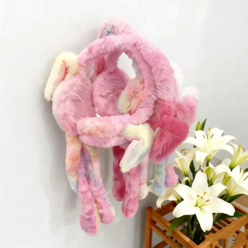 Chuchu Ear Muffler