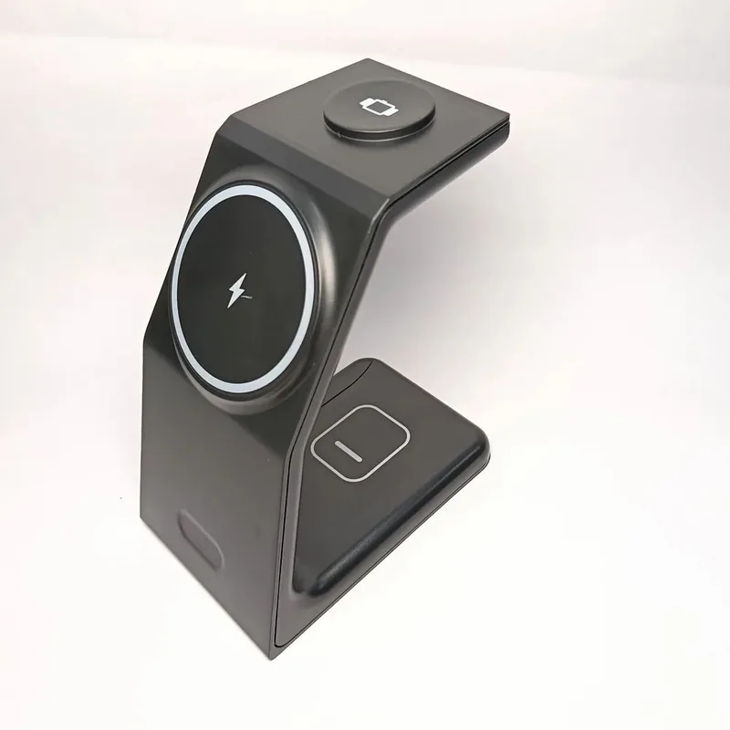 15 watt wireless charger