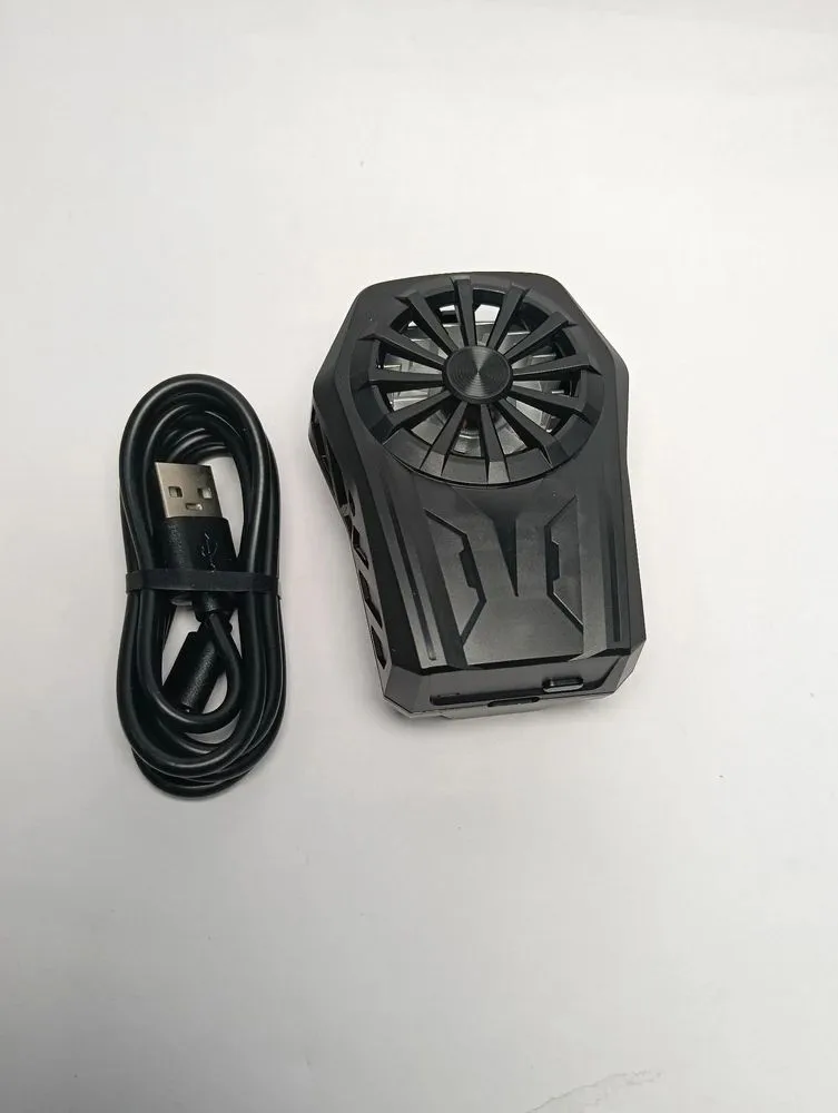 L08 Mobile Cooling Fan For Gaming