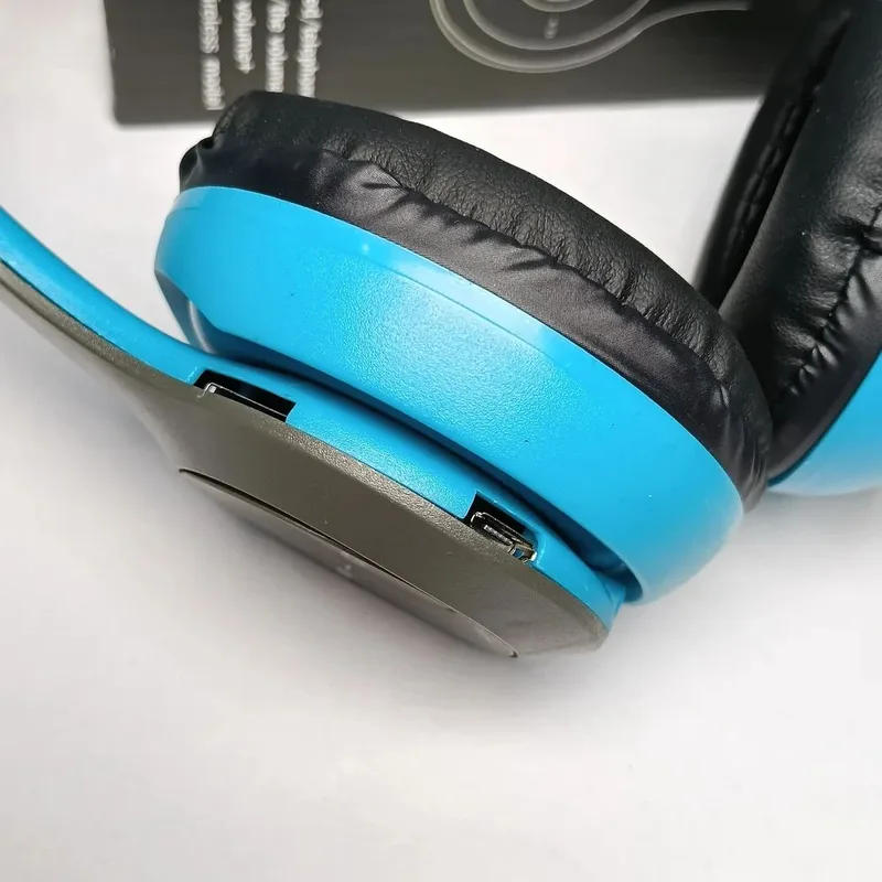 P47 Wireless Headphone