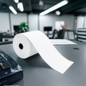 Printer Roll