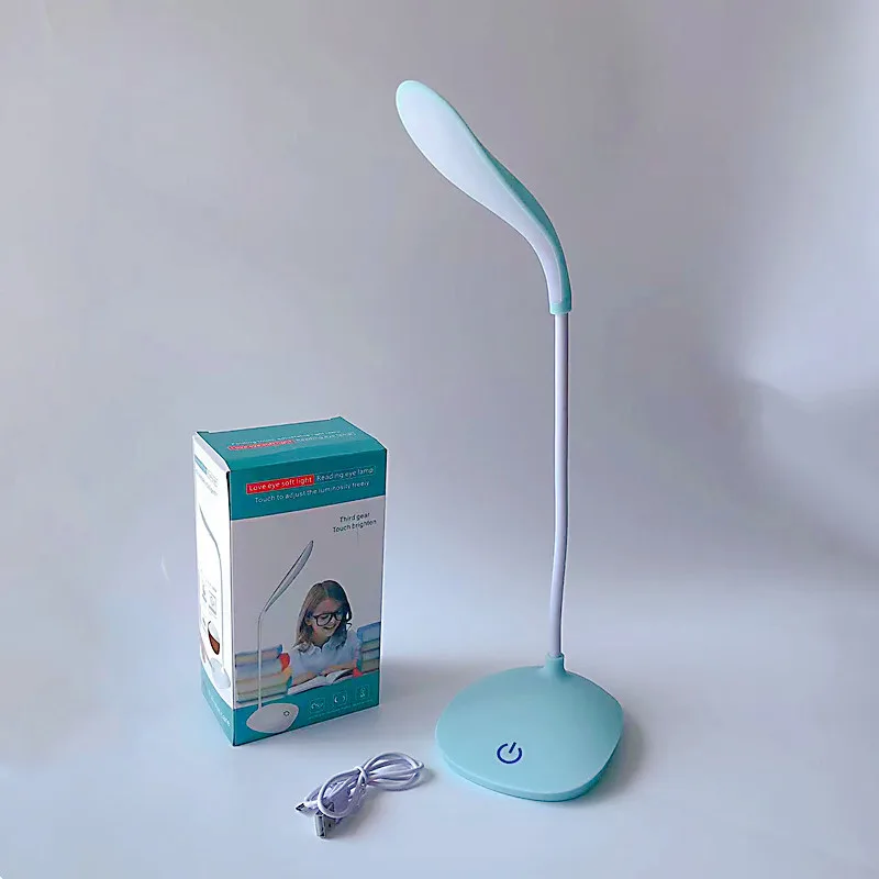Study Led Light Lamp