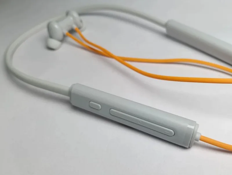 Z5 Bluetooth Neckband