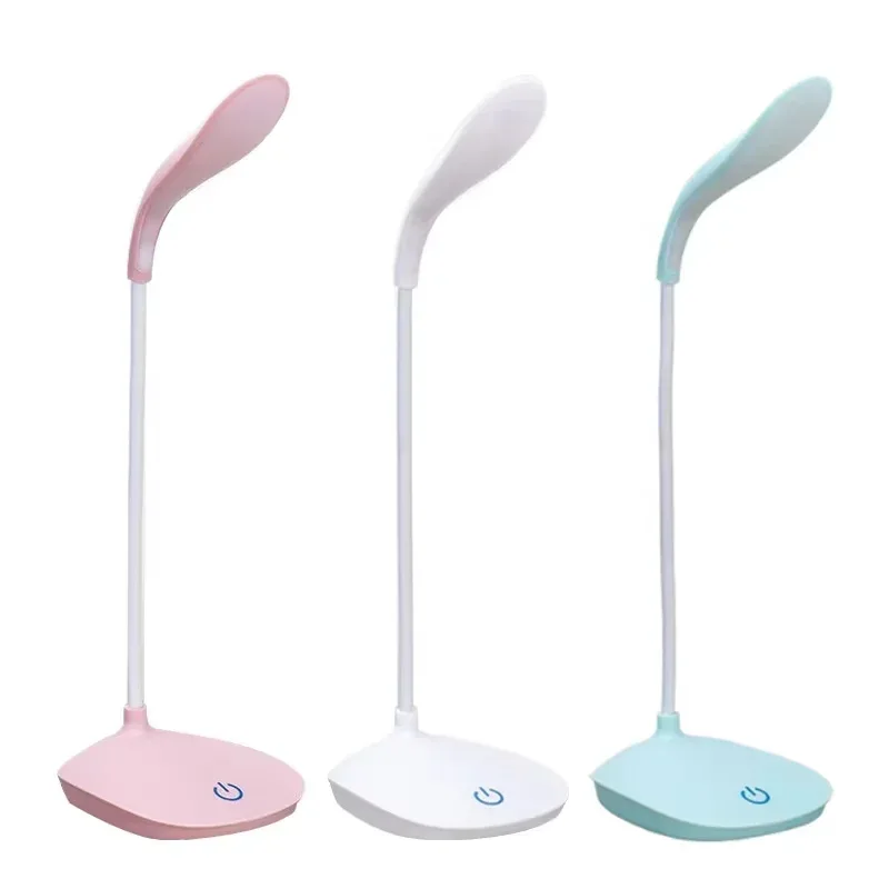 Study Led Light Lamp