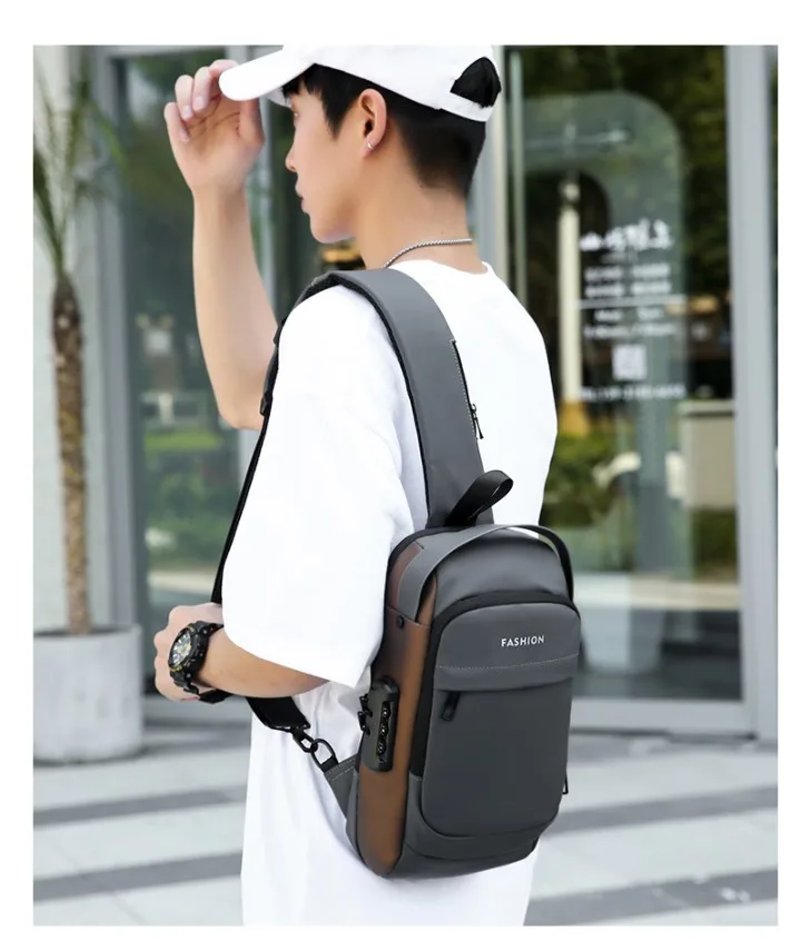 Sling Bag
