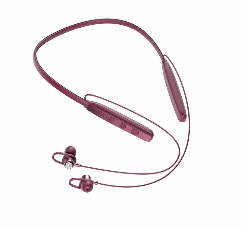 Porsche Bluetooth Neckband
