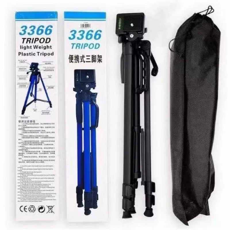 3366 Tripod Stand