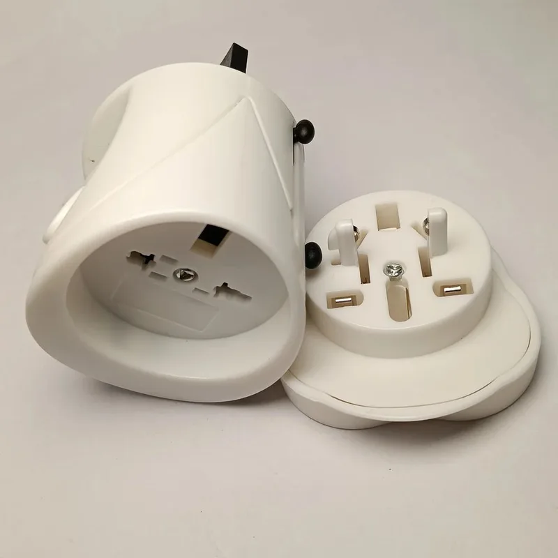 Universal Travel Adaptor