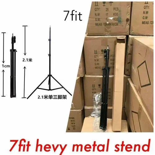 7 Feet Tripod Stand