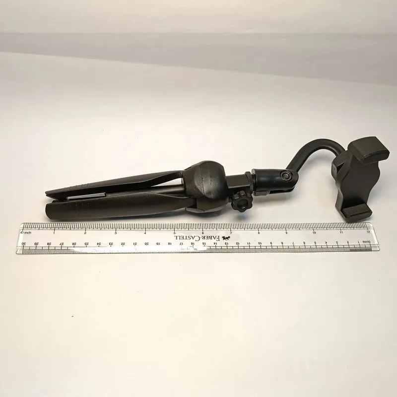 NEW SERIES MICROPHONE STAND