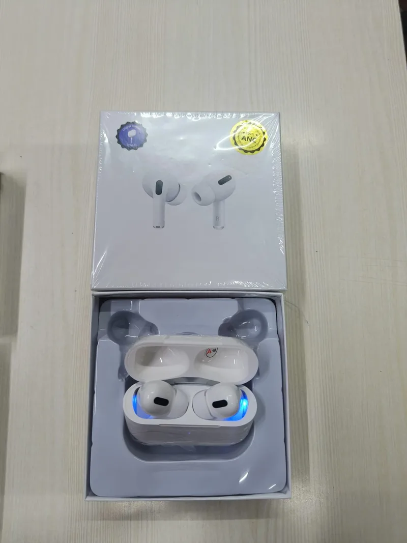 A3 ANC WHITE