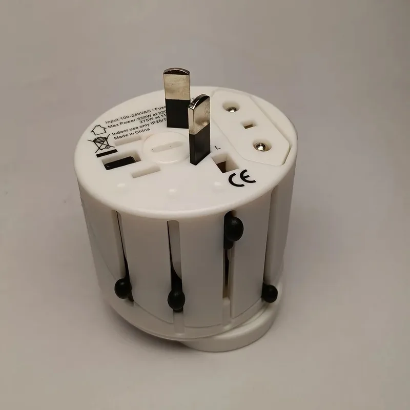 Universal Travel Adaptor