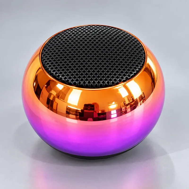 Mini Bluetooth Speaker
