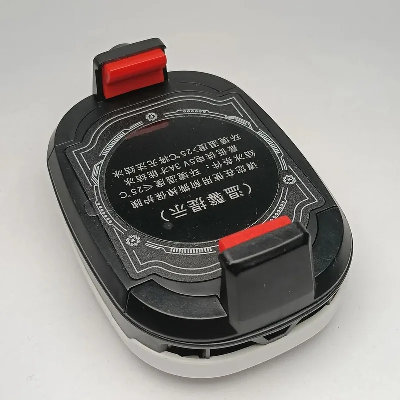 TL16 mobile phone cooler