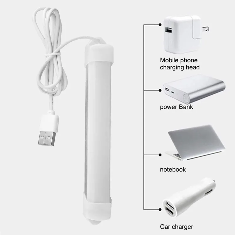 USB Mini Tubelight (13 cm)