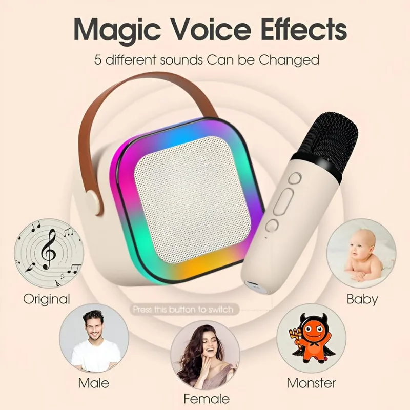 K12 Speaker