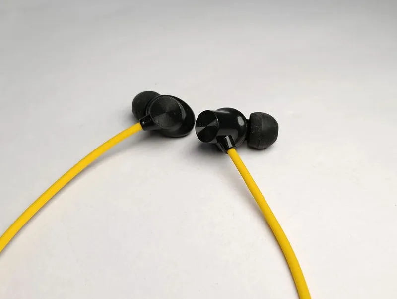 Z3 Neckband Bluetooth