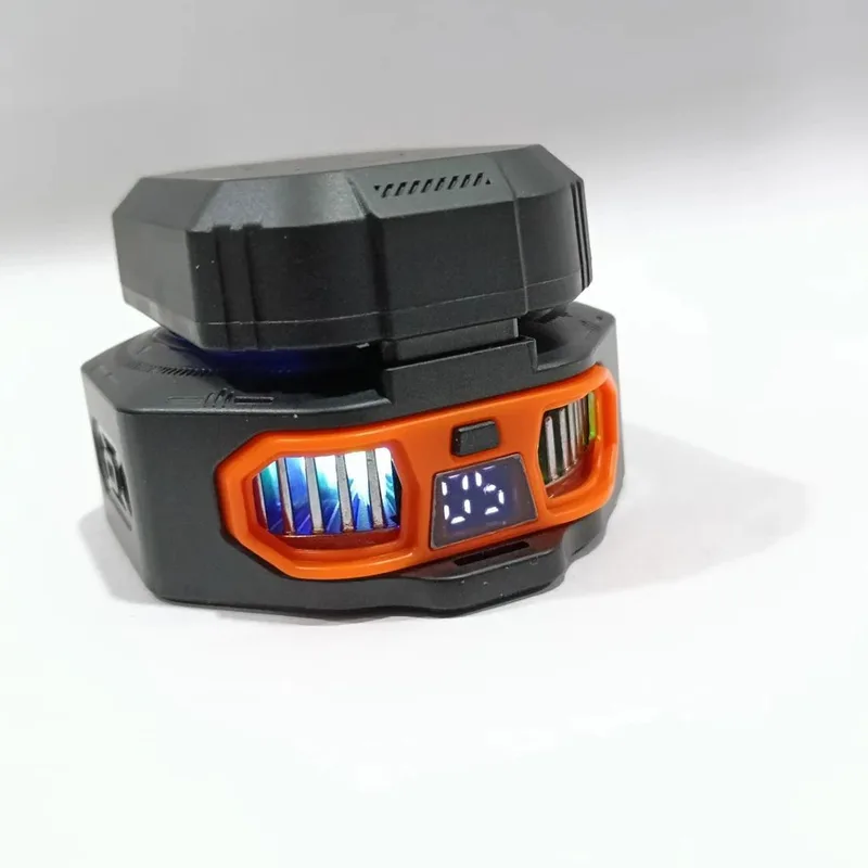SL53 Mobile Cooling Fan With Detachable Battery