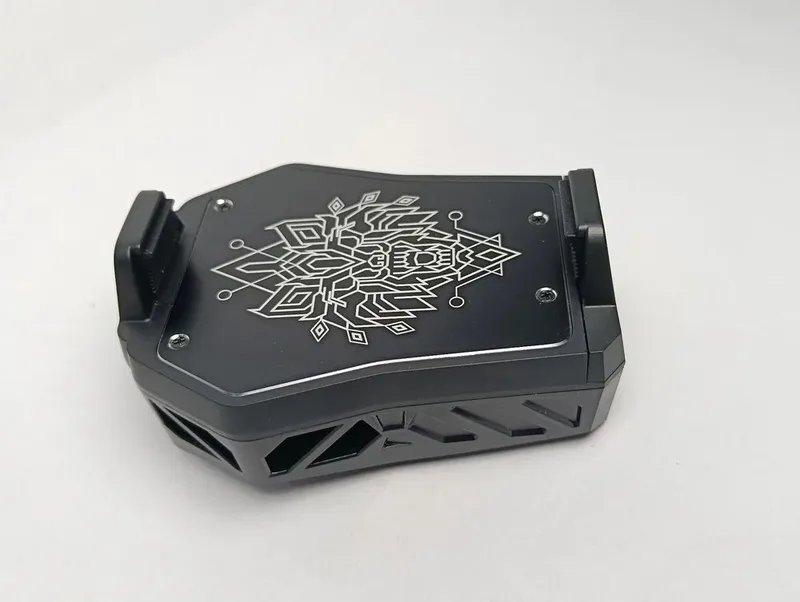 L08 Mobile Cooling Fan For Gaming