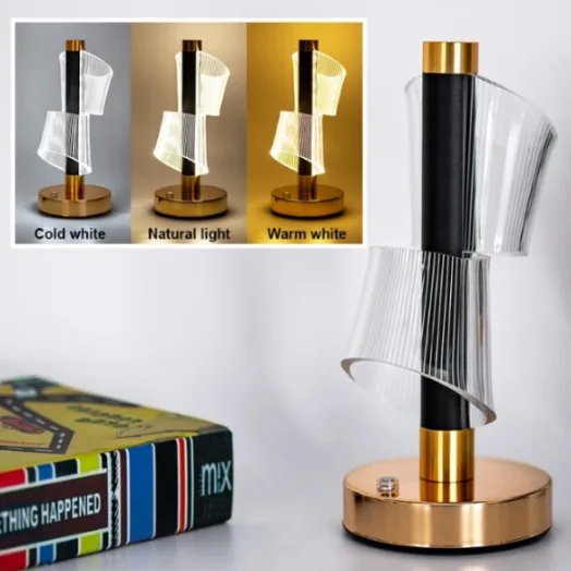 Creatice Table Lamp