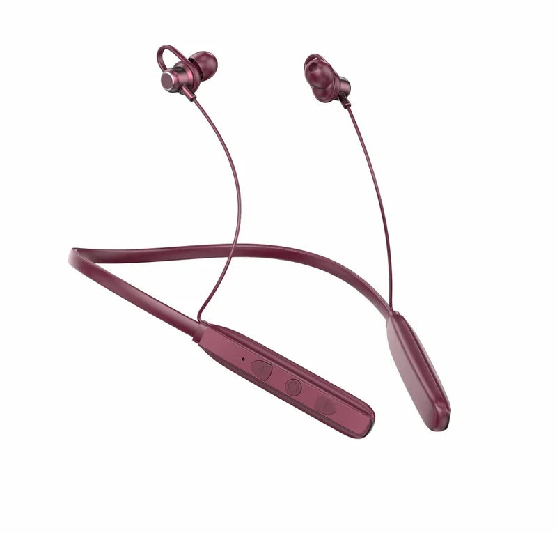 Porsche Bluetooth Neckband
