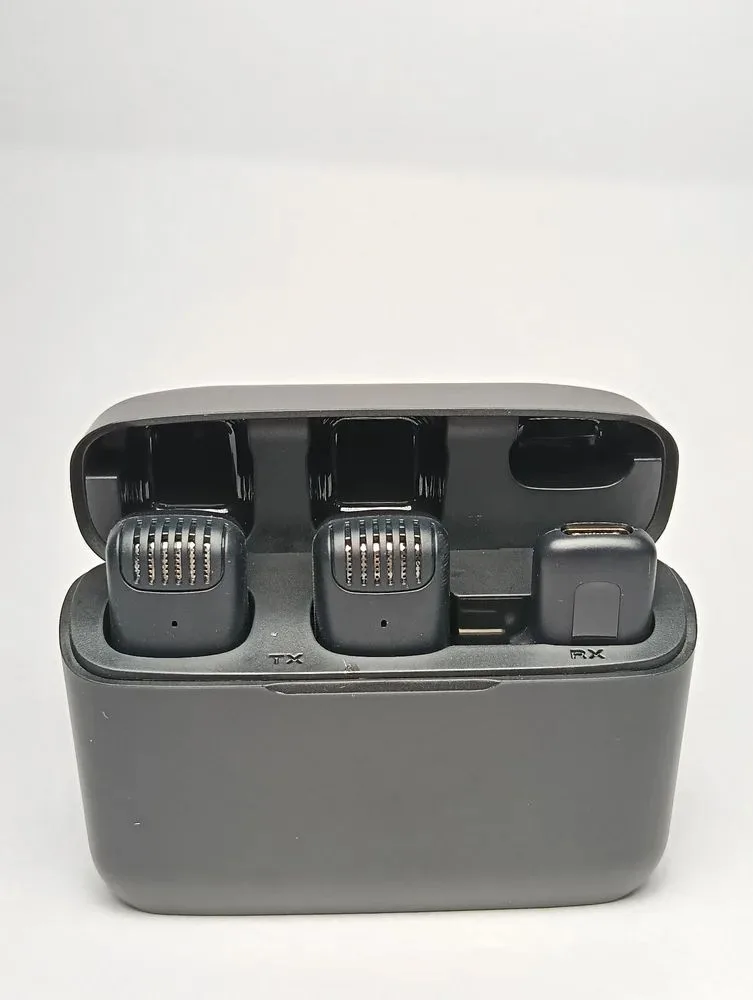 J13 Wireless Mic