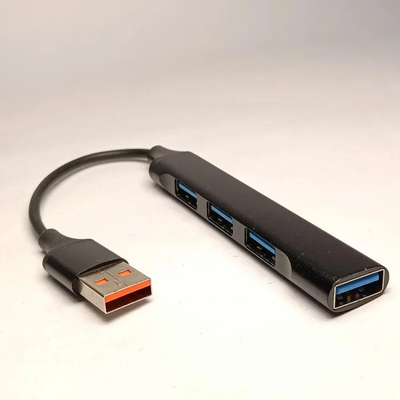 Usb To Multi Usb Port