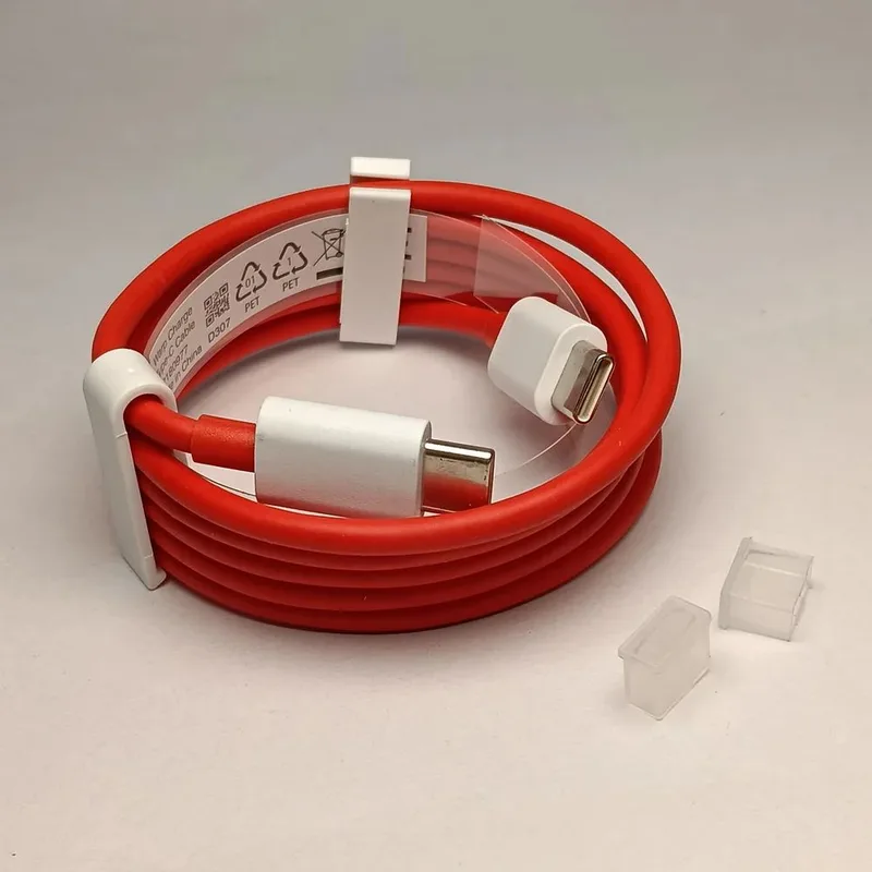 Data Cable Type C To Type C